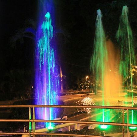Rio Hotel Montería Extérieur photo