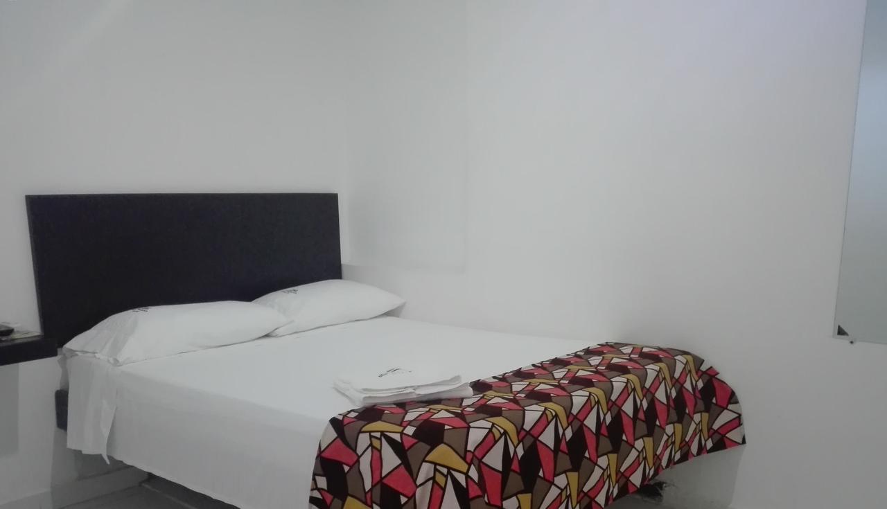 Rio Hotel Montería Extérieur photo