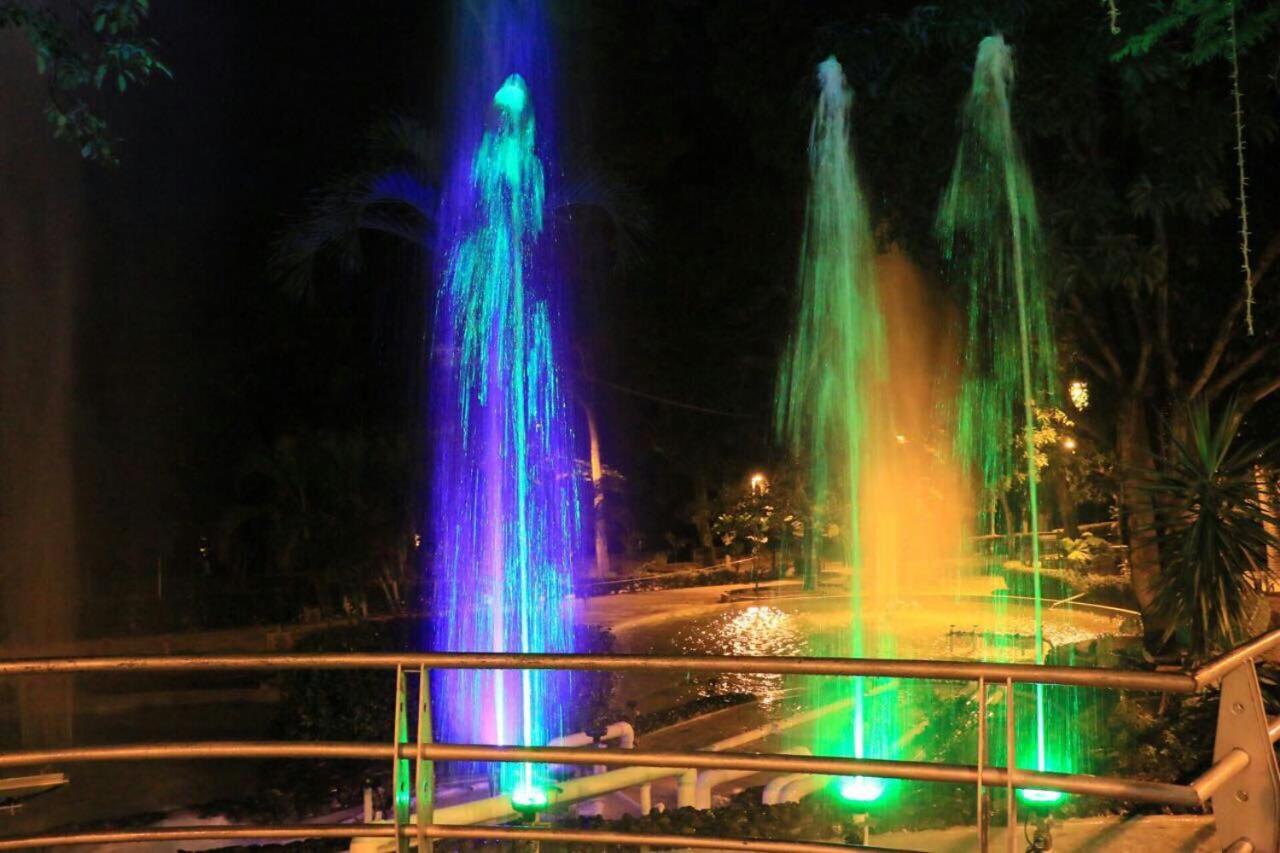 Rio Hotel Montería Extérieur photo